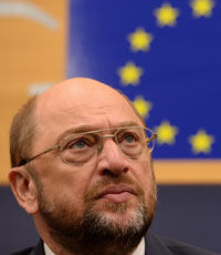 Глава Европарламента: США не могут решить кризис на Украине, это - дело Европы