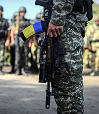 Глава Закарпатского облсовета предложил откупаться от службы в армии