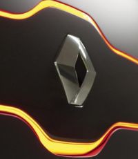 Renault показала новый Talisman