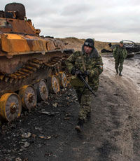 ДНР: ополченцы поменяют план действий при невыполнении Киевом договоренностей