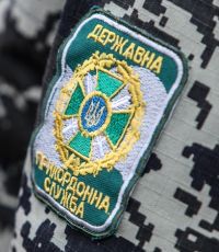 Украинские пограничники не проверяют справки из военкоматов у мужчин призывного возраста