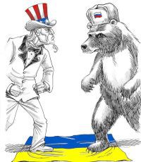 США не согласны на федерализацию Украины