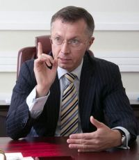 Заместитель Гонтаревой Писарук оказался в центре коррупционно-рейдерского скандала