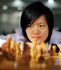 В женских шахматах впервые за 25 лет сменился лидер