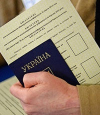 Порошенко считает неконституционным закон о референдуме