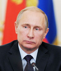 Путин срочно созвал Совбез после переговоров "нормандской четверки"