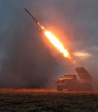 Пургин: следующий обстрел Донецка силовиками - вопрос времени