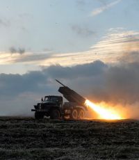 ДНР может начать отвод тяжелого оружия из районов, где полностью прекращен огонь