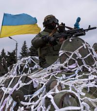 Минобороны: процесс демобилизации на Украине начнется 18 марта