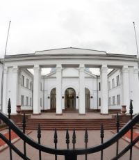 МИД Белоруссии: встречи подгрупп контактной группы начнутся в Минске после полудня