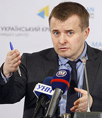 Украина не будет платить за поставки газа в ДНР и ЛНР - министр