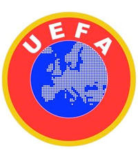 УЕФА проверит безопасность на стадионах Украины на примере матча Украина - Англия