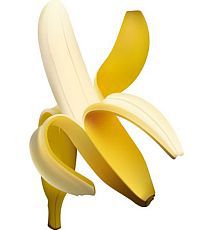 Банановая кожура оказалась суперпродуктом