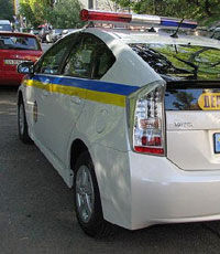 Украина освободила гибридные авто от ввозной спецпошлины