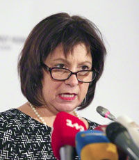 Украина призывает Запад дать ей больше денег