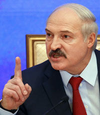 Лукашенко заявил о расширении сотрудничества Белоруссии и КНДР