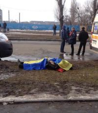 Число жертв воскресного теракта в Харькове увеличилось до четырех