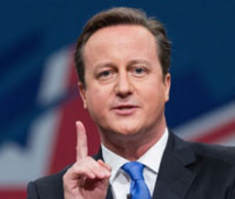Кэмерон решил провести 23 июня референдум о членстве Великобритании в ЕС