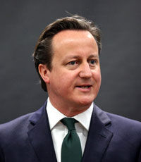 Кэмерон инициирует референдум по членству Британии в ЕС