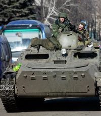 ДНР начала отвод тяжелого вооружения