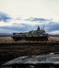 ДНР: республика намерена до конца дня завершить отвод тяжелой военной техники