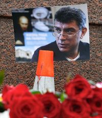 Дело Немцова ведет раскрывший убийство Маркелова следователь