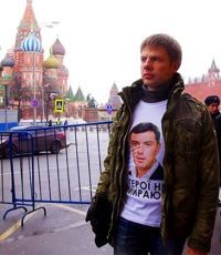 Источник: депутата Рады Гончаренко оставят в ОВД как минимум до утра