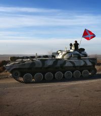 ЛНР не будет возвращать войска к линии соприкосновения