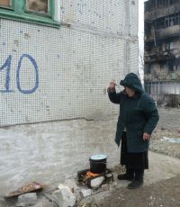 ООН: более 670 тысяч человек на Украине срочно нуждаются в продовольствии