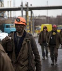 Демчишин: Украина контролирует 35 шахт из 95, находящихся в стране
