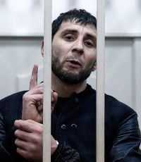 Дадаев отказался от признательных показаний по делу об убийстве Немцова