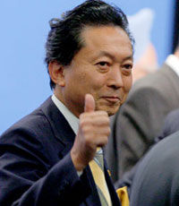 Бывший японский премьер задумался о переезде в Крым
