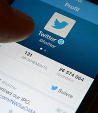 ФБР просит Twitter лучше бороться с терроризмом