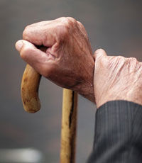 Moody's: Страны Балтии сильно пострадают от старения общества