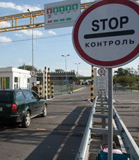Украина готовится упростить пограничное движение с Румынией
