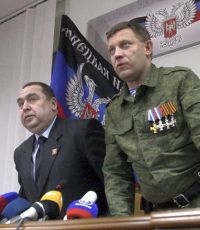 ДНР и ЛНР: до отмены решения о статусе Донбасса компромиссы с Киевом невозможны