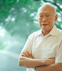 Умер «отец сингапурского экономического чуда» Ли Куан Ю