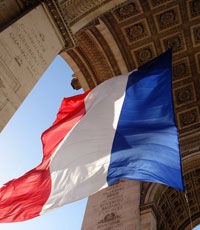 Во Франции разблокировали счета России по делу ЮКОСа