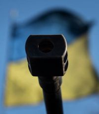 ОБСЕ: украинские военные подвергли Широкино массированному артобстрелу