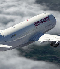 Глава Germanwings подтвердил, что крушение Airbus A320 было преднамеренным