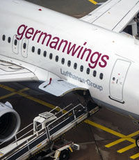 Lufthansa объявила основную версию крушения Airbus А320 во Франции