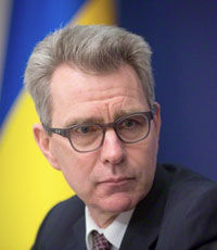 В США довольны отставкой генпрокурора Украины