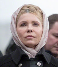 Тимошенко заявила, что власти Украины ей угрожают