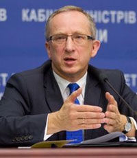 Томбинский просит Раду безотлагательно принять законопроект об НКРЭКП с европейскими нормами