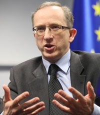 Посол ЕС призвал Украину оперативно расследовать убийство Шеремета