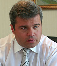 Директор УГП «Укрхимтрансаммиак» Виктор Бондик: «Украина способна производить минудобрений больше, чем нужно ей самой»