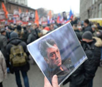 Дело об убийстве Немцова рассмотрит коллегия присяжных