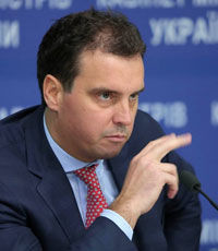 Абромавичус не будет отзывать свое заявление об отставке