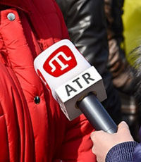 ATR не собирается переезжать из Крыма