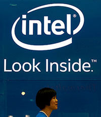 Intel готовит массовые сокращения из-за падения продаж